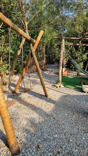 Foto 33 de Glamping da Represa