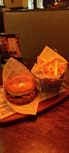 Foto 27 de Outback Steakhouse