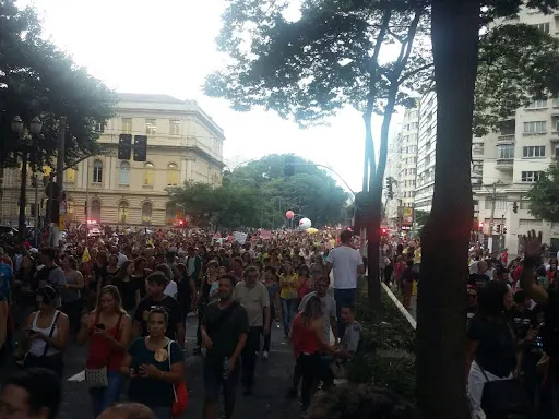 Foto 14 de Praça da República