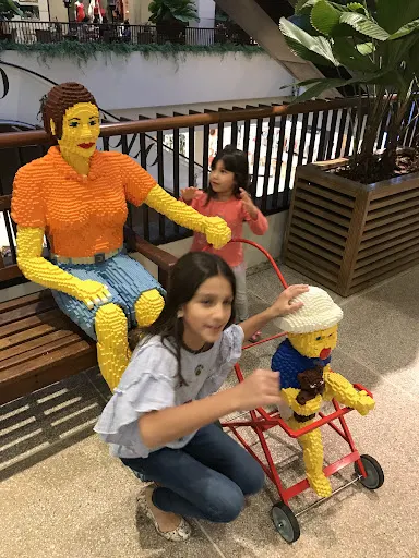 Foto 40 de LEGO® Shopping Cidade Jardim