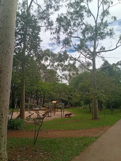 Foto 23 de Parque Ecológico Profª Lydia Natalizio Diogo - Vila Prudente