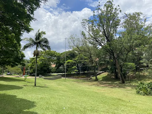 Foto 9 de Praça Vinícius de Moraes