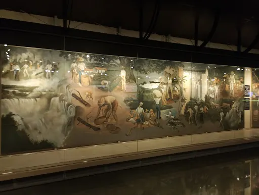 Foto 27 de Museu Histórico da Imigração Japonesa no Brasil