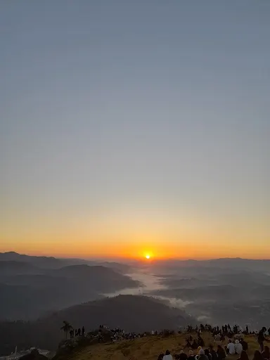 Foto 15 de Camping Mairiporã - Pico do Olho d'Água - Buschcraft 24h