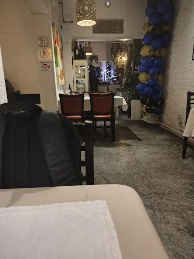 Foto 23 de Gioconda Helenika Pizzaria Grega, A Primeira E Única Do Brasil