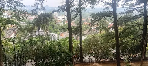 Foto 30 de Mirante da Lapa