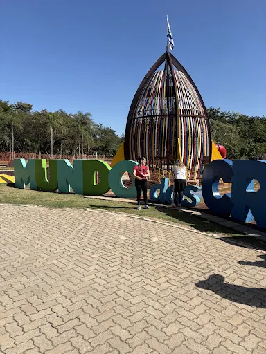 Foto 33 de Mundo das Crianças