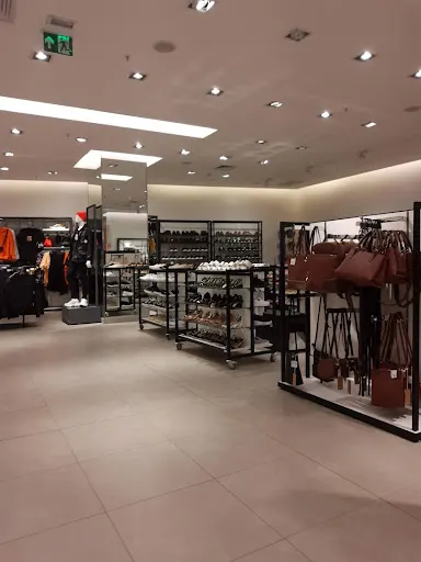 Foto 21 de Lojas Renner - Shopping Pátio Paulista