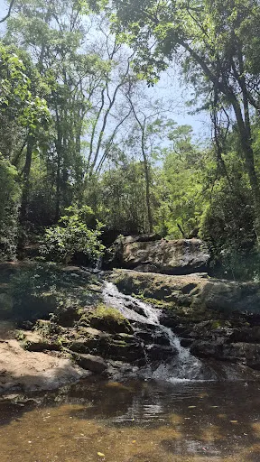 Foto 15 de Cachoeira do Vau Novo