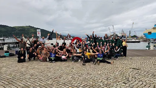 Foto 24 de DougTour | Agência de Viagens | Excursões | Turismo