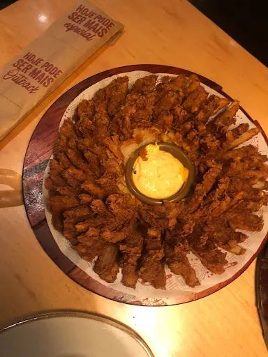 Foto 36 de Outback Steakhouse