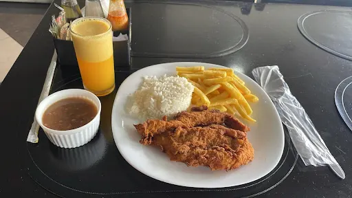 Foto 33 de Restaurante Prato Brasileiro