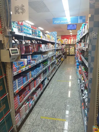Foto 36 de DIA Supermercado
