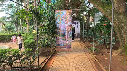 Foto 40 de Casa das Rosas