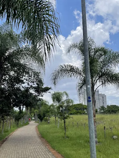 Foto 31 de Parque da Barragem de Guarapiranga