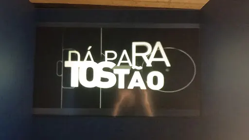 Foto 23 de Museu do Futebol