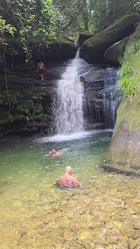 Foto 20 de Cachoeira Gleba