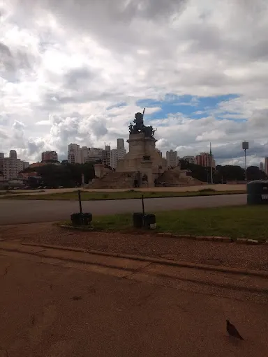 Foto 19 de Monumento à Independência