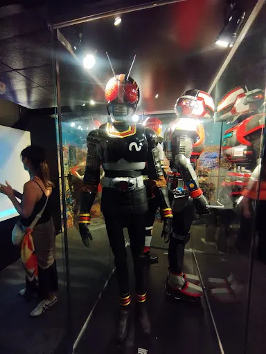 Foto 23 de Museu Histórico da Imigração Japonesa no Brasil