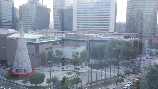 Foto 11 de Morumbi Shopping