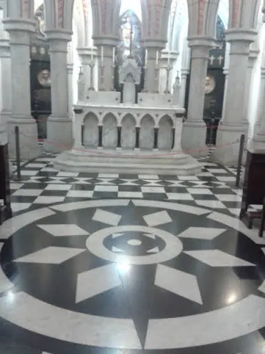Foto 9 de Cripta da Catedral da Sé