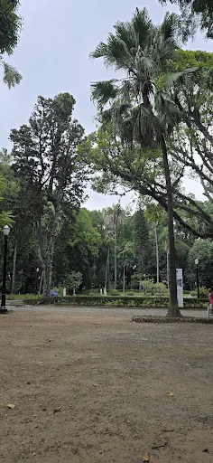 Foto 37 de Parque Jardim da Luz