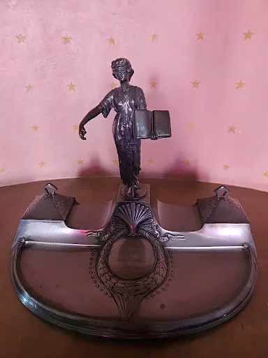 Foto 35 de Museu do Tribunal de Justiça do Estado de São Paulo