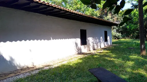 Foto 40 de Casa Do Sertanista (Caxingui) - Museu da Cidade de São Paulo