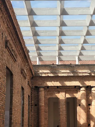 Foto 25 de Pinacoteca de São Paulo