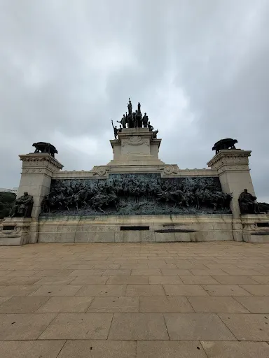 Foto 36 de Monumento à Independência