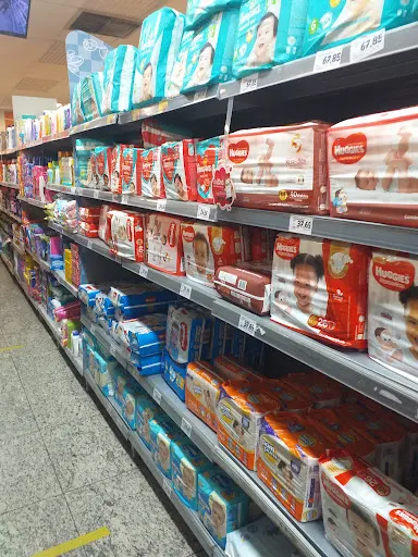 Foto 34 de DIA Supermercado