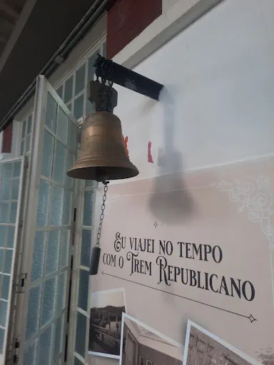 Foto 24 de Trem da República de Salto