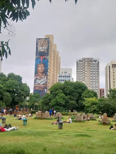 Foto 16 de Parque Augusta - Prefeito Bruno Covas