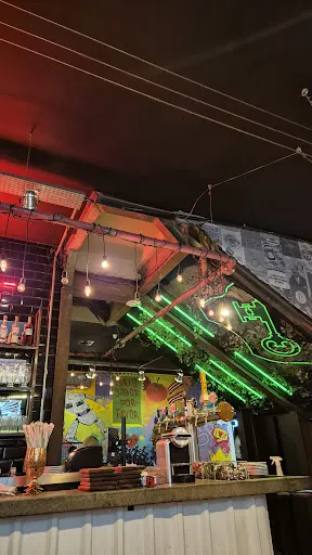 Foto 40 de Beco São Paulo | Restaurante e Casual Food