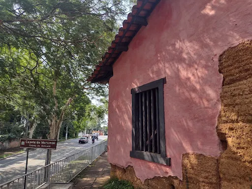 Foto 6 de Museu da Cidade de São Paulo / Capela do Morumbi