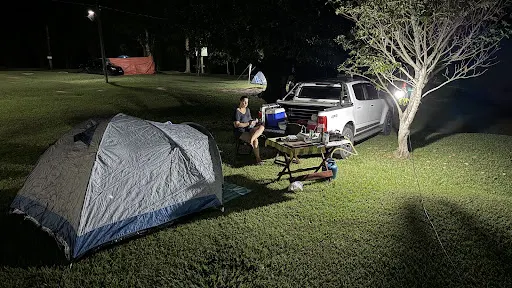 Foto 24 de Camping Fazenda Paineiras de Itu Ltda