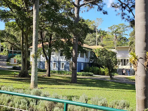 Foto 40 de Jardim Botânico de São Paulo