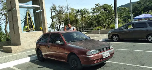Foto 11 de Divisa de Estados SP/MG