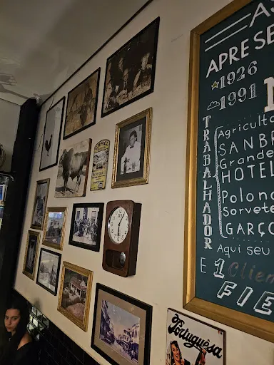 Foto 24 de Seu Manoel