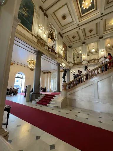 Foto 14 de Theatro Municipal de São Paulo