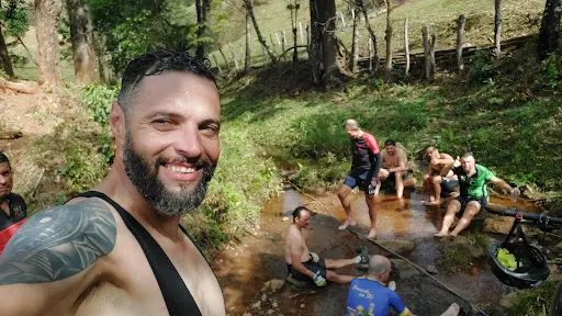 Foto 29 de Divisa Minas Gerais - São Paulo