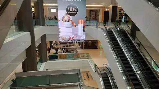 Foto 33 de Shopping Cidade São Paulo