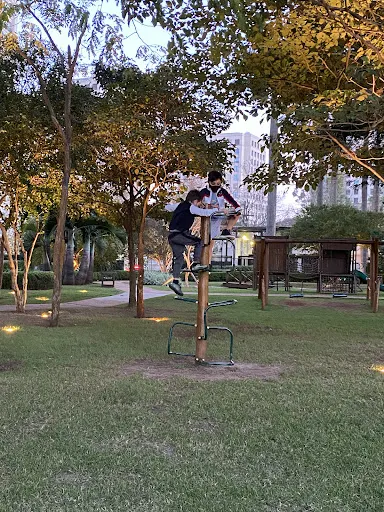Foto 18 de Parque Cidade Jardim