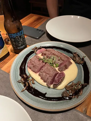 Foto 30 de Sal Gastronomia - Cidade Jardim