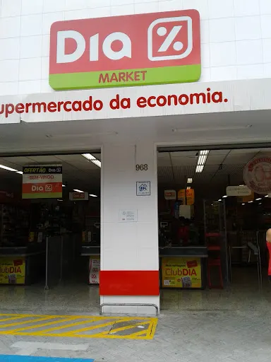 Foto 12 de DIA Supermercado