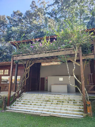 Foto 34 de Parque Estadual Cantareira - Núcleo Cabuçu