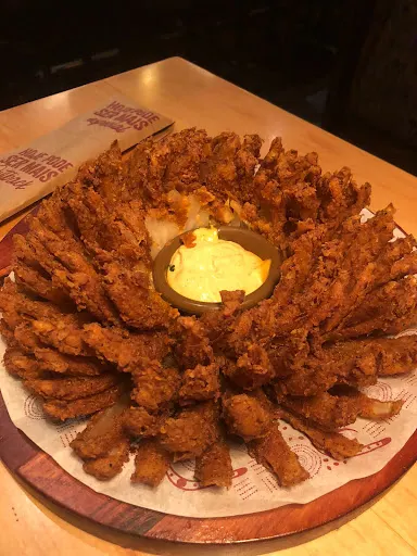 Foto 37 de Outback Steakhouse
