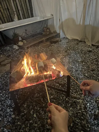 Foto 24 de Glamping da Represa