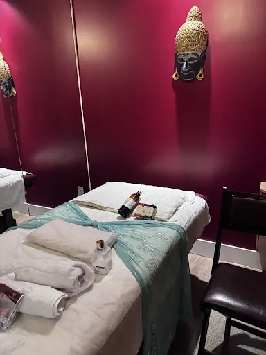 Foto 15 de Buddha Spa Litoral Plaza