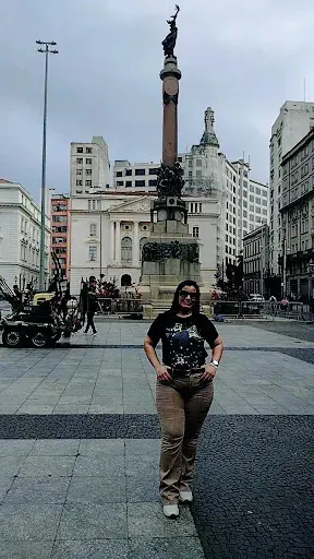 Foto 40 de Marco Zero de São Paulo